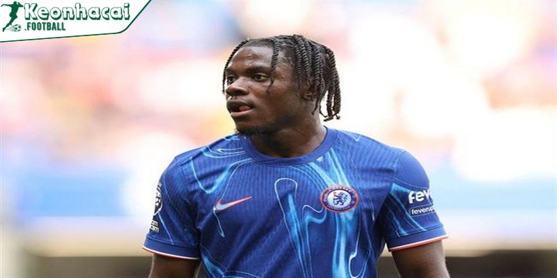 Romeo Lavia lên tiếng sau chấn thương: “Tôi đã sẵn sàng cống hiến cho Chelsea” 3 Chelsea hướng đến trận đấu quan trọng với Flamengo