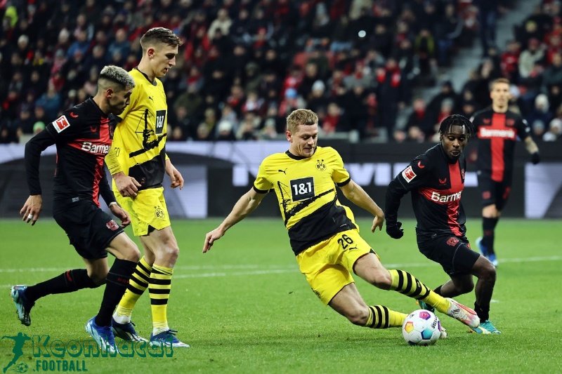 Soi kèo Dortmund vs Monterrey - 8h00 ngày 02/7 - FIFA Club World Cup 2 Soi kèo Dortmund vs Monterrey - 8h00 ngày 02/7