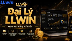 Đại Lý LLWIN